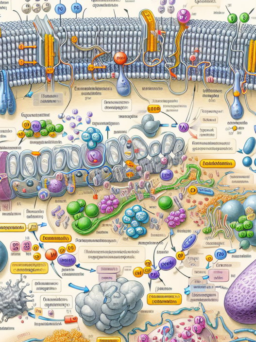 Pharmacodynamics of methyltestosterone: receptor binding and signal pathways