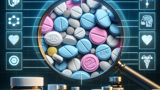 Prolactin and drostanolone pillole: what to watch for