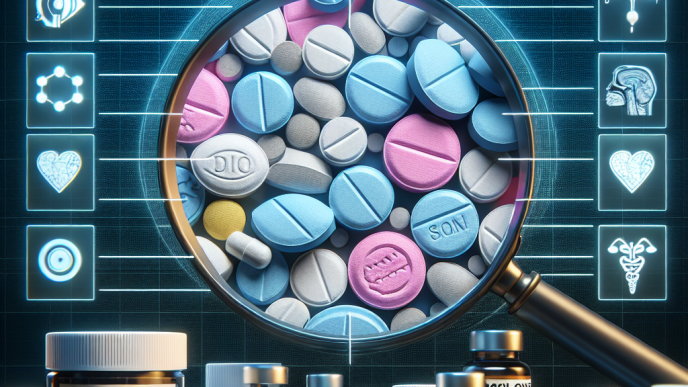 Prolactin and drostanolone pillole: what to watch for