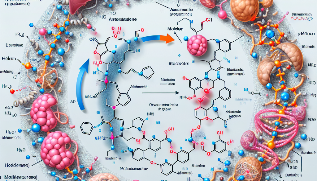 Recomposition cycle with metildrostanolone
