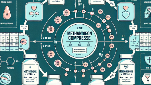 Sample cycle plan for methandienone compresse: 12 weeks