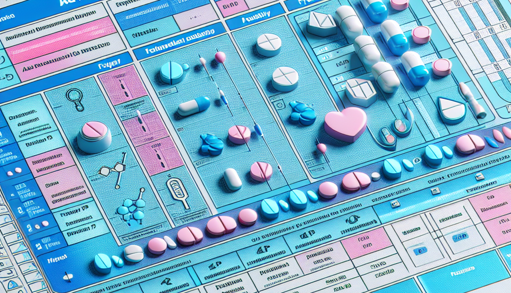 Advanced dosage protocols for oxandrolone