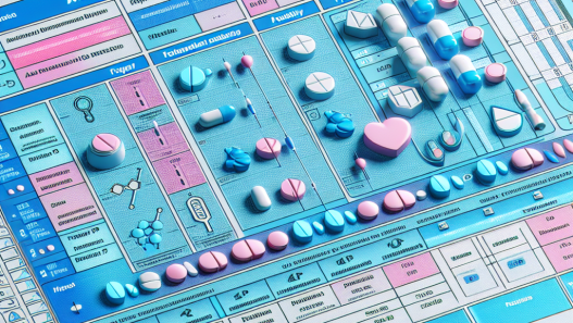 Advanced dosage protocols for oxandrolone