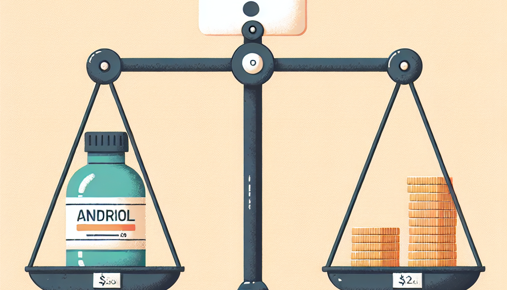 Budget option: is andriol worth the price?