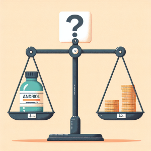 Budget option: is andriol worth the price?