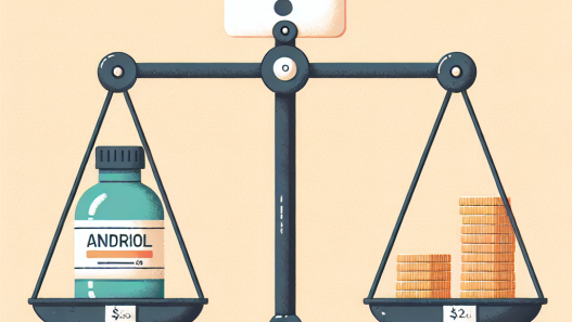 Budget option: is andriol worth the price?