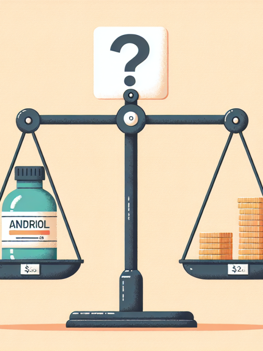 Budget option: is andriol worth the price?