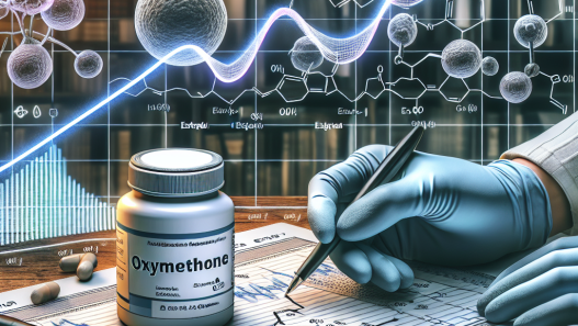 Estradiol management during oxymetholone compresse use