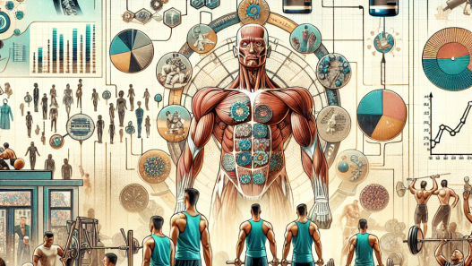 Halotestin in bodybuilding: history and culture