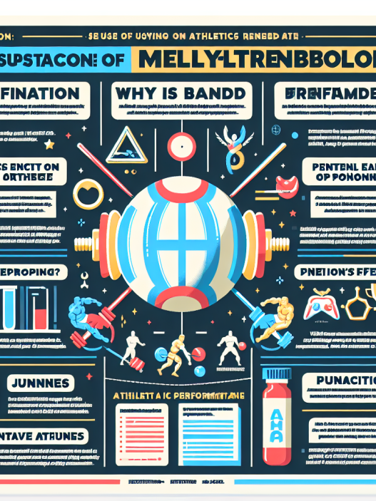 Ncaa and olympic rules on methyltrenbolone