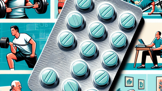 Off-label uses of oxymetholone compresse