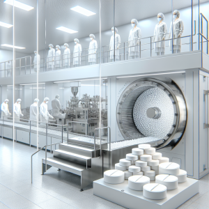 Pharmaceutical companies that manufacture stanozololo compresse