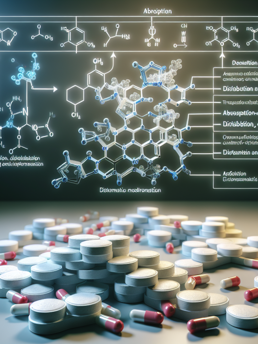 Structure-activity relationship of stanozololo compresse