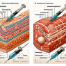 Subcutaneous vs intramuscular administration of primobolan