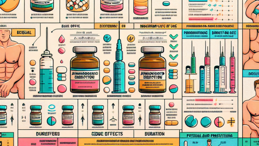 Beginner dosage guide for methandienone injection