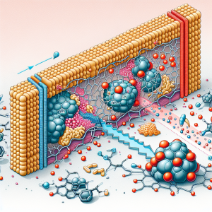 Blood-brain barrier penetration of stenbolone