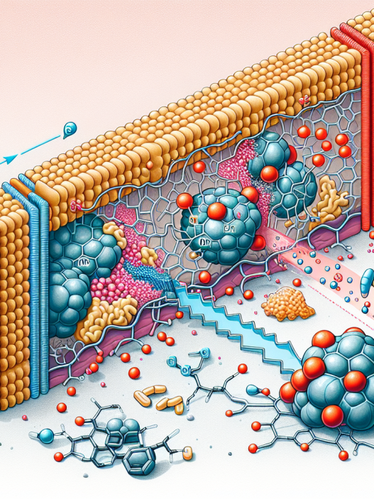 Blood-brain barrier penetration of stenbolone