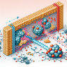 Blood-brain barrier penetration of stenbolone