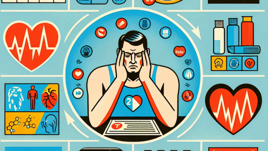 Signs that trestolone enantato is harming your health