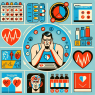 Signs that trestolone enantato is harming your health