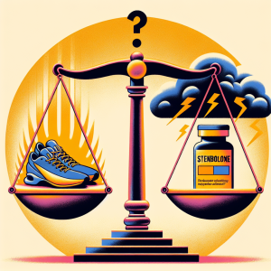 Stenbolone for athletic performance: risk vs reward