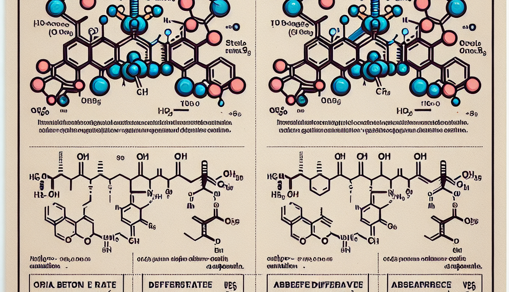 Trestolone acetato vs oral vs injectable versions